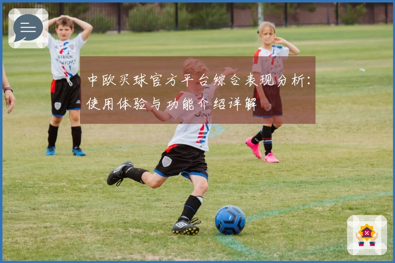 中欧买球官方平台综合表现分析：使用体验与功能介绍详解