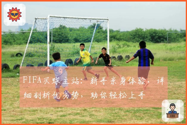FIFA买球主站：新手亲身体验，详细剖析优劣势，助你轻松上手