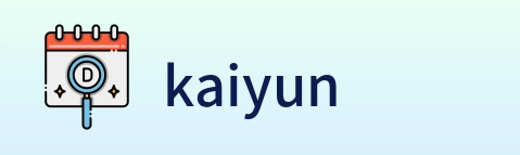 kaiyun logo